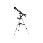 Celestron astromaster 70eq - tlscope - 70 mm - f / 12. 9 - rfracteur
