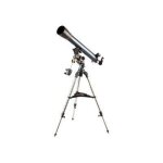 Celestron astromaster 90eq - t�l�scope - 90 mm - f / 11. 1 - r�fracteur