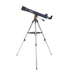 Celestron astromaster lt 60az t�lescope r�fracteur noir