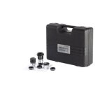 Celestron kit d'accessoires de lunette astronomique