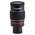 Celestron lentille de microscope ocular x cel lx 1. 25 5 mm