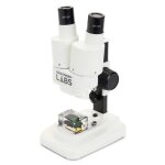 Celestron microscope labs s20 stereo