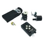 Celestron moteur d'entranement 2 axes pour monture omni srie cg4