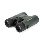 Celestron nature dx 71331 - jumelles 10 x 32 - antibue, etanche - toit