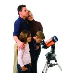 Celestron nexstar 4 se comp. telescop