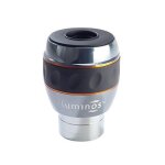 Celestron objectif 93434 oculaire luminos 23 mm (argent / noir)