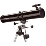 Celestron - powerseeker 114 eq - telescope Celestron - powerseeker 114 eq - telescope