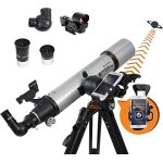 Celestron starsense explorer dx 102