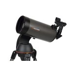 Celestron t�lescope 22097 nexstar 127 slt mak