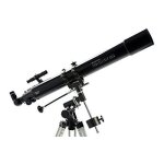 Celestron - telescope powerseeker 80