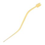 Cello sound post setter outil de rparation de violoncelle accessoire de violoncelle incurv