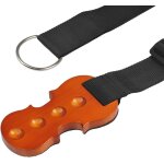 Cello stopper support antidrapant stop bois massif support pour protection d'ancrage de violoncelle ...