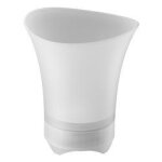 Tech pop ice music bucket seau  glace avec haut - parleur bluetooth et lumires