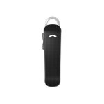 Celly bh11 - micro - casque - embout auriculaire - bluetooth - sans fil - noir
