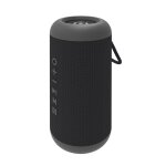 Celly ultraboostbk (fonctionnement sur piles), enceinte bluetooth, noir