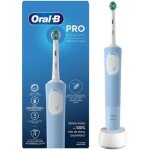 Cepillo dental braun oral - b vitality pro precision clean - azul Cepillo dental braun oral - b vitality pro precision clean - azul