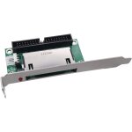 Cf card to ide adapter converter 40 pin ide 3. 5 male with pci support Cf card to ide adapter converter 40 pin ide 3. 5 male with pci support