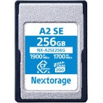 Cfexpress type a 256go, carte mmoire vpg200 japonaise cf express typea card 256gb, accessoires photo ...