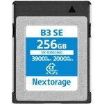 Cfexpress 4. 0 type b 256go, carte mmoire japonaise cf express typeb card 256gb, accessoires photo et ...