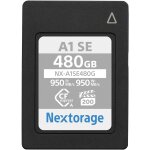 Cfexpress type a 480go, carte mmoire vpg200 japonaise cf express typea card 480gb, accessoires photo ...