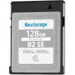 Cfexpress type b 128go, carte mmoire japonaise cf express typeb card 128gb, accessoires photo et camscopes ...