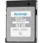 Cfexpress type b 512go, carte mmoire japonaise cf express typeb card 512gb, accessoires photo et camscopes ...