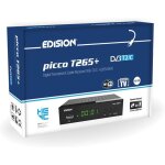 Cfry - picco t265 + récepteur terrestre tnt dvb - t2 et par câble dvb - c, h265 hevc fta haute définition, ... Cfry - picco t265 + récepteur terrestre tnt dvb - t2 et par câble dvb - c, h265 hevc fta haute définition, ...