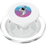 Cfux - ballon de casque cosmique futuriste de l'espace de popsockets popgrip pour magsafe Cfux - ballon de casque cosmique futuriste de l'espace de popsockets popgrip pour magsafe