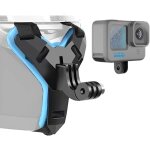 Cfux - sangle de casque de moto avec mentonnière pour gopro hero 10 hero 9 hero 8 hero 7 / 6 / 5 / 4 ... Cfux - sangle de casque de moto avec mentonnière pour gopro hero 10 hero 9 hero 8 hero 7 / 6 / 5 / 4 ...