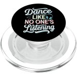 Cfux - silent disco party casque sans fil dance vibes tee popsockets popgrip pour magsafe Cfux - silent disco party casque sans fil dance vibes tee popsockets popgrip pour magsafe