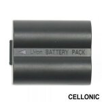 Cga - s006e batterie pour panasonic lumix dmc - fz7 / lumix dmc - fz8 / lumix dmc - fz18