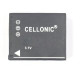 Cgr - s007e / 1b - batterie pour panasonic lumix dmc - tz1 / dmc - tz11 / dmc - tz15 / dmc - tz2 / dmc ...