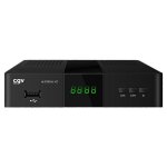 Cgv e - etimo v2 terrestre hd noir