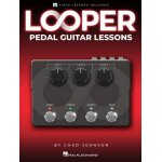 Chad johnson : looper pedal guitar lessons book with video lessons included - recueil avec support(s) ... Chad johnson : looper pedal guitar lessons book with video lessons included - recueil avec support(s) ...