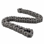 Chaîne de came de synchronisation, pièces de moteur de moto pour kazuma jaguar 500 4 + 5 122 maillons ... Chaîne de came de synchronisation, pièces de moteur de moto pour kazuma jaguar 500 4 + 5 122 maillons ...