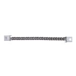 Cha�ne de connexion de p�dale de tambour avec maillon principal p�dale de tambour cha�ne marteau batteur ...