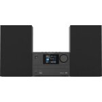 Chaîne hi - fi micro kenwood m - 525dab - noir Chaîne hi - fi micro kenwood m - 525dab - noir
