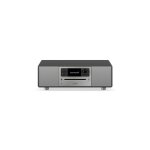 Chane hi fi sonoro prestige graphite mat et argent