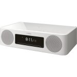 Chane hi - fi yamaha musiccast 200 bluetooth blanc