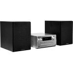 Chaîne hifi panasonic pmx90eg - s Chaîne hifi panasonic pmx90eg - s