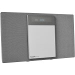 Chane hifi panasonic sc - hc410eg - s