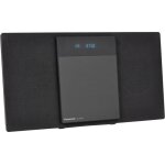 Chane hifi panasonic sc - hc410eg - k