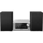 Chane hifi panasonic sc - pm702eg - s