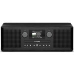 Chaine hifi pure classic c - d6i radio internet tout - en - un
