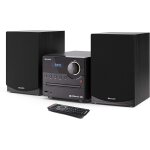 Chaine hifi sharp xl - b517d