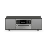 Chaine hifi sonoro prestige gris anthracite