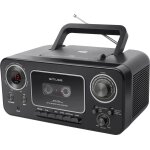 Chane portable muse m - 182 rdc noir