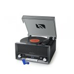 Chaine vinyle cd bluetooth muse mt - 110 - ds + cl usb 32gigas