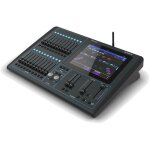 Chamsys quickq 10 contr�leur d'�clairage dmx