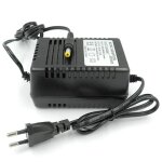 Chargeur 9v pour behringer psu - v - amp1 - ul, psu - x - vamp (alimentation, adaptateur secteur) Chargeur 9v pour behringer psu - v - amp1 - ul, psu - x - vamp (alimentation, adaptateur secteur)